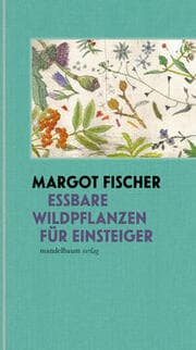 Cover von Essbare Wildpflanzen für Einsteiger