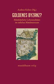 Cover von Goldenes Byzanz?