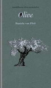 Cover von Olive