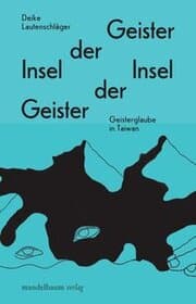 Cover von Insel der Geister - Geister der Insel
