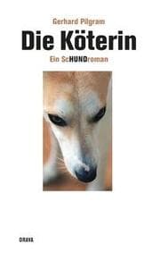 Cover von Die Köterin