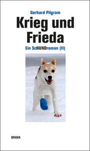 Cover von Krieg und Frieda