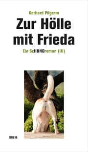 Cover von Zur Hölle mit Frieda