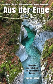 Cover von Aus der Enge