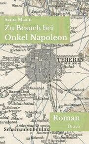 Cover von Zu Besuch bei Onkel Napoleon