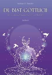 Cover von Du bist göttlich