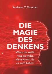 Cover von Die Magie des Denkens