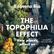 Cover von The Topophilia Effect