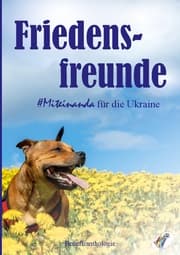 Cover von Friedensfreunde - Miteinanda für die Ukraine