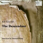 Cover von The Descendant