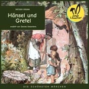Cover von Hänsel und Gretel