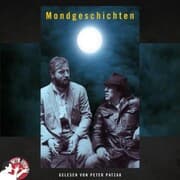 Cover von Mondgeschichten