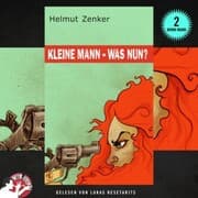 Cover von Kleine Mann - was nun?