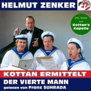 Cover von Kottan ermittelt: Der vierte Mann