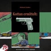 Cover von Kottan ermittelt: Der vierte Mann