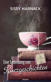 Cover von Eine Sammlung von Kurzgeschichten