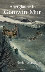 Cover von Aberglaube in Gomwin-Mur