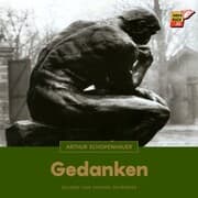 Cover von Gedanken