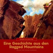 Cover von Eine Geschichte aus den Ragged Mountains