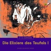 Cover von Die Elixiere des Teufels I