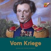 Cover von Vom Kriege