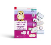 Cover von Lilli, Bakabu & du, Satzgrammatikmatten-Set mit Leitfaden und digitale Satzgrammatikwerkstatt
