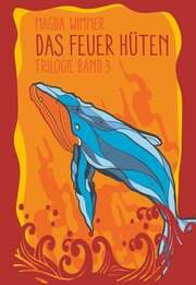 Cover von Das Feuer hüten