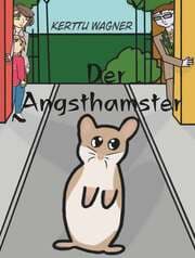 Cover von Der Angsthamster