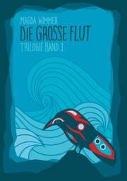 Cover von Die grosse Flut