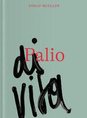 Cover von Philip Mueller