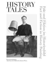 Cover von History Tales