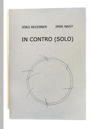 Cover von Imre Nagy and Jörg Reissner