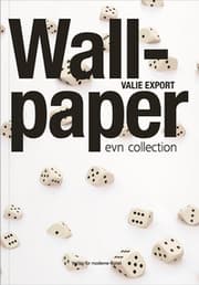 Cover von VALIE EXPORT