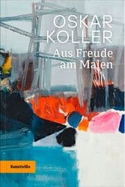 Cover von Oskar Koller