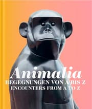Cover von Animalia