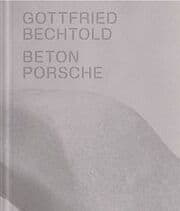 Cover von Gottfried Bechtold