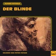 Cover von Der Blinde