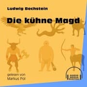 Cover von Die kühne Magd