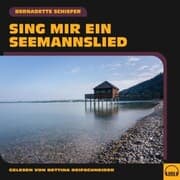 Cover von Sing mir ein Seemannslied