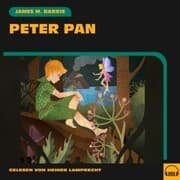 Cover von Peter Pan