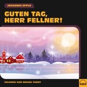 Cover von Guten Tag, Herr Fellner!