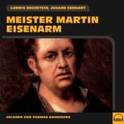 Cover von Meister Martin Eisenarm
