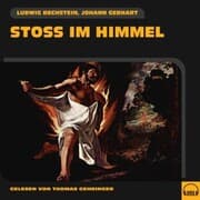 Cover von Stoß im Himmel
