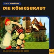 Cover von Die Königsbraut