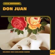 Cover von Don Juan
