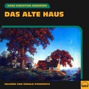 Cover von Das alte Haus