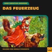 Cover von Das Feuerzeug
