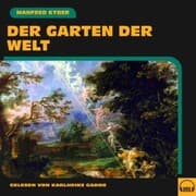 Cover von Der Garten der Welt