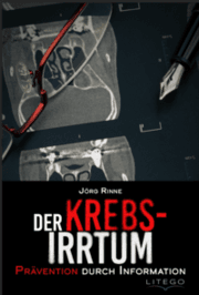 Cover von Der Krebs-Irrtum