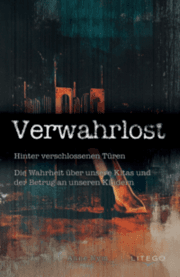 Cover von Verwahrlost